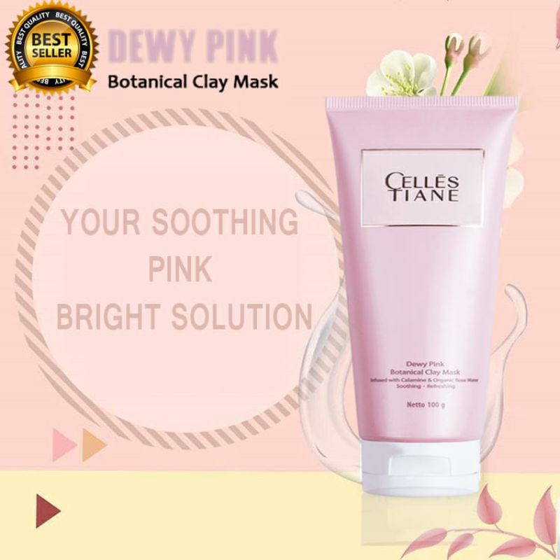 dewi pink