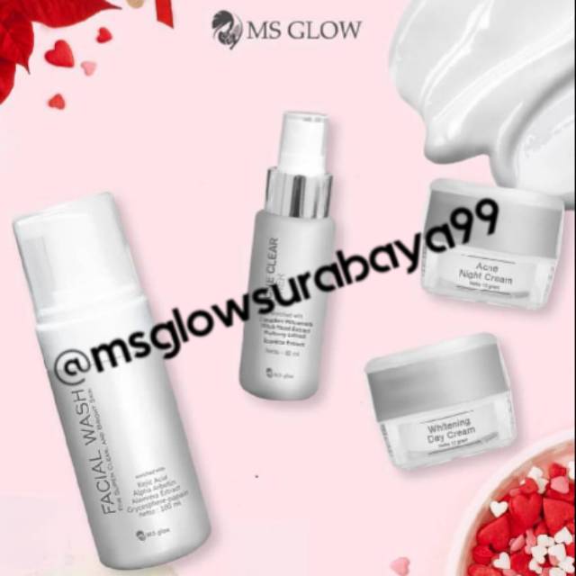 Paket Acne Basic