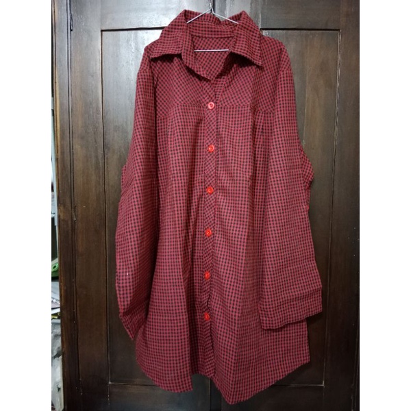 preloved baju