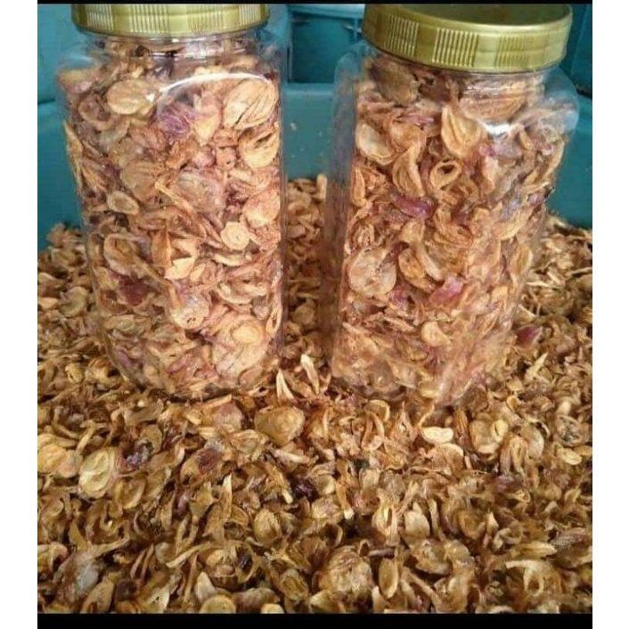bawang goreng 200 gr