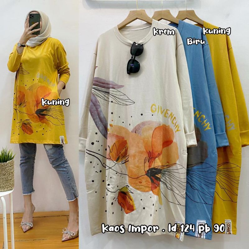 kaos import