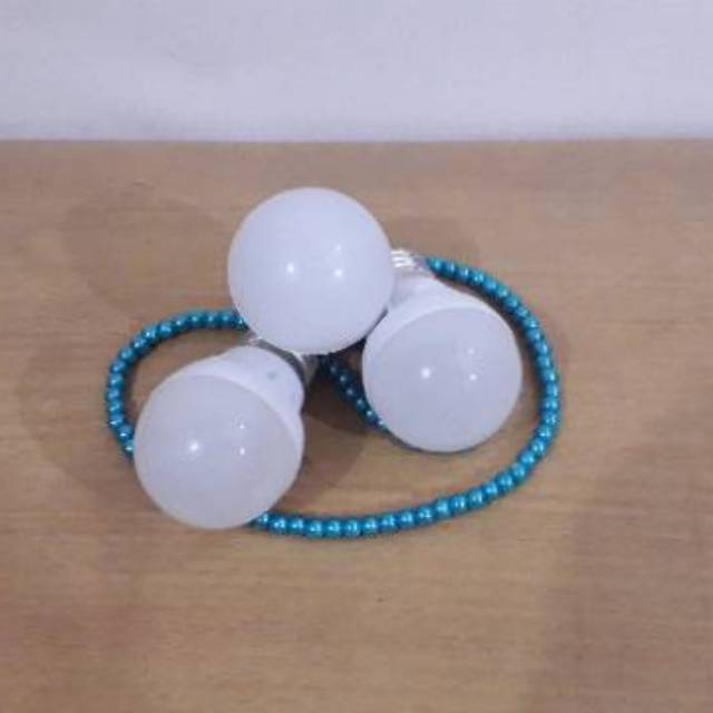 Lampu LED 5 watt