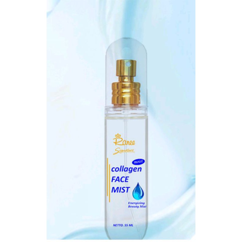 Ranee Colagen Facemist