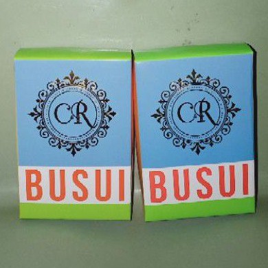 [ 2 BOX ] cnr busui