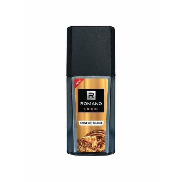 Romano Active Men Cologne Unique 100 ml