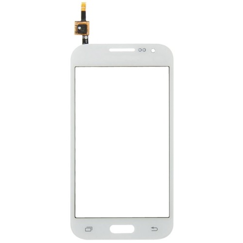 TOUCHSCREEN SAMSUNG G360 WHITE
