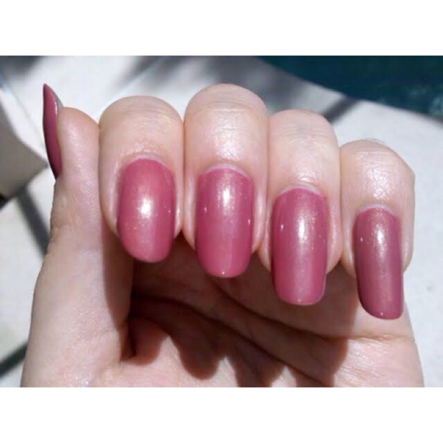 Opi Shanghai Shimmer