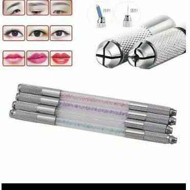 PEN CRYSTAL SULAM ALIS microblading