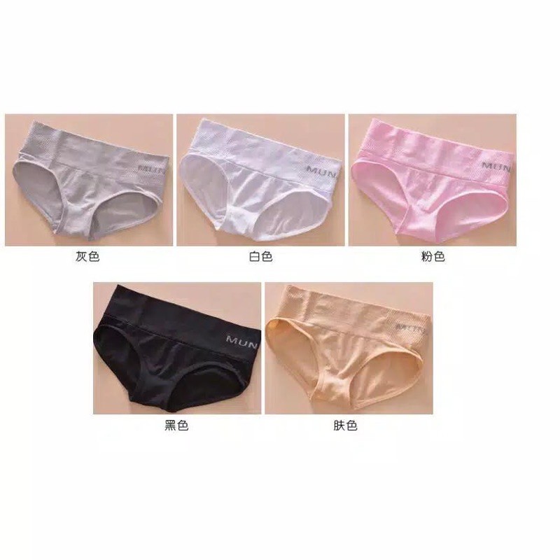 Munafie Paket 5pc