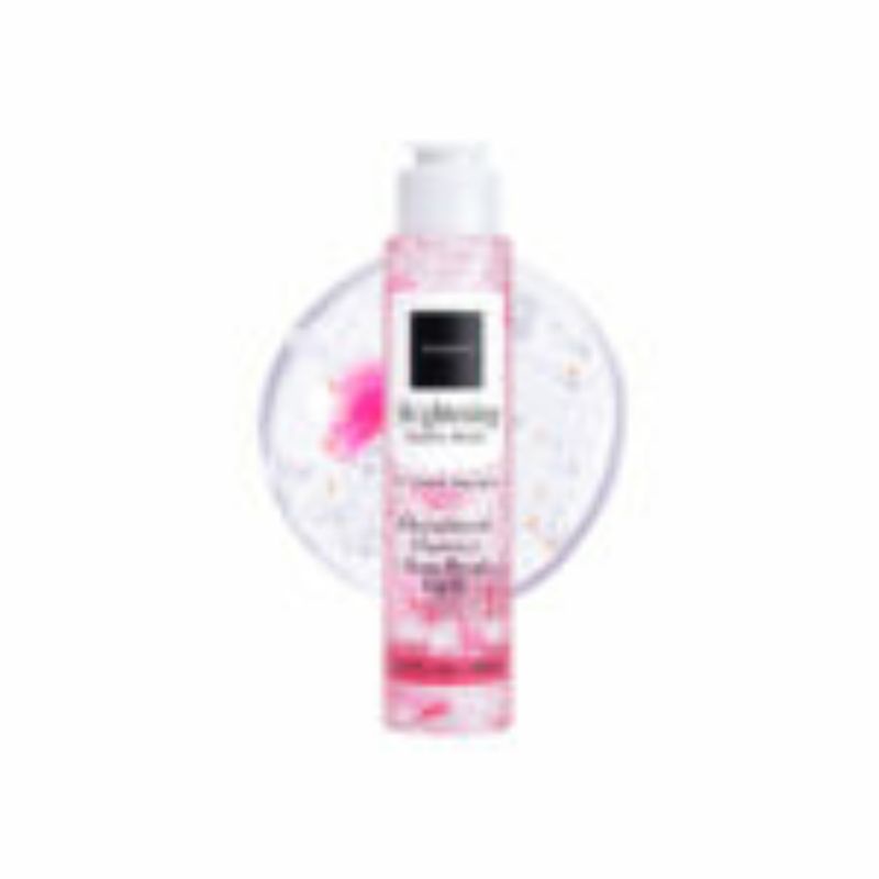 Facial Wash Scarlett