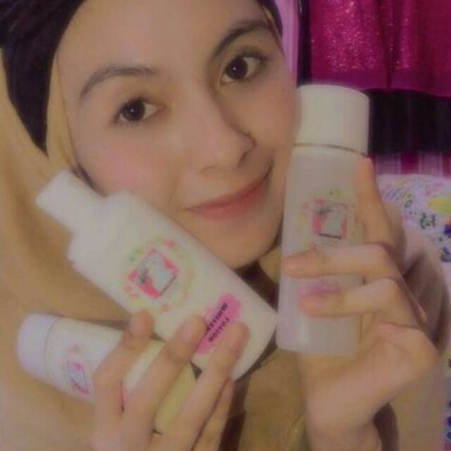 Zafira skincare