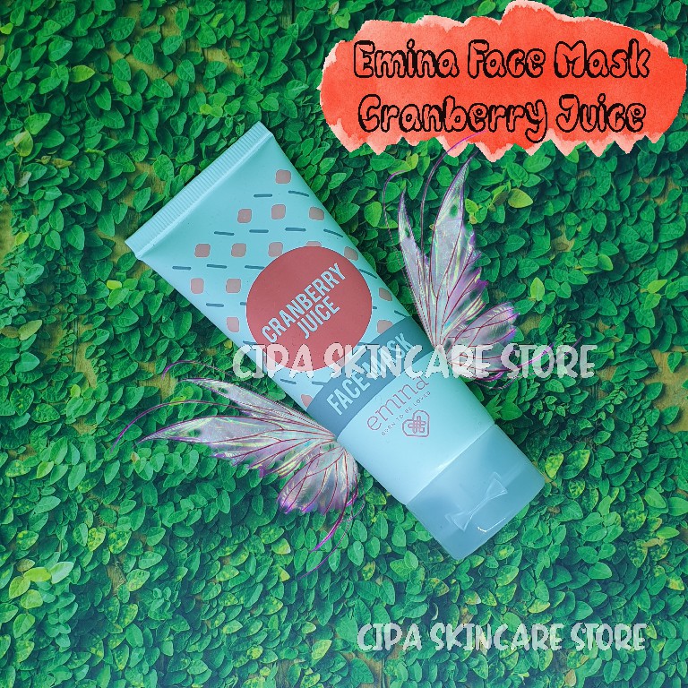 Emina Face Mask
