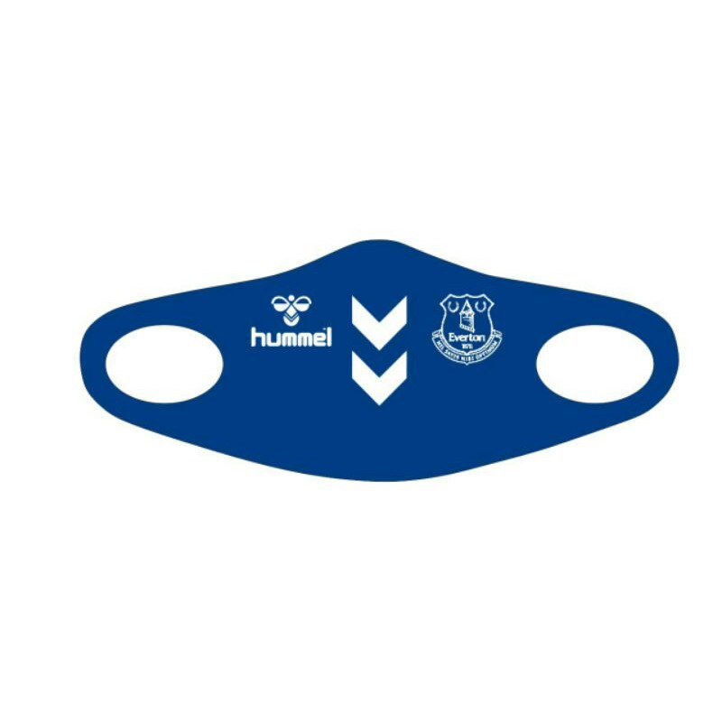 COVERING FACE/MASKER/EVERTON/SCUBA/