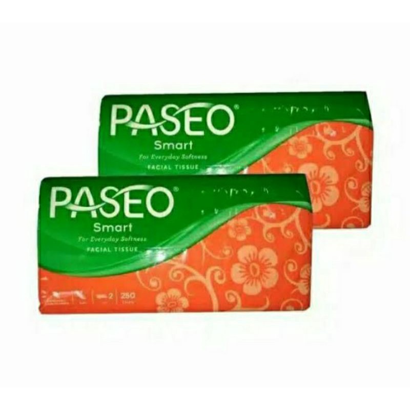tisu paseo besar