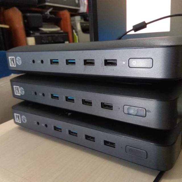 Mini PC Thin clien HP t620