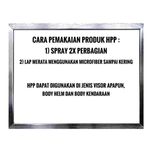 semi coating ukr 100ml dan lap microfiber