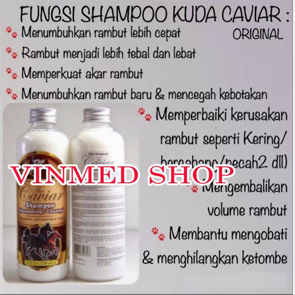 minyak rambut
