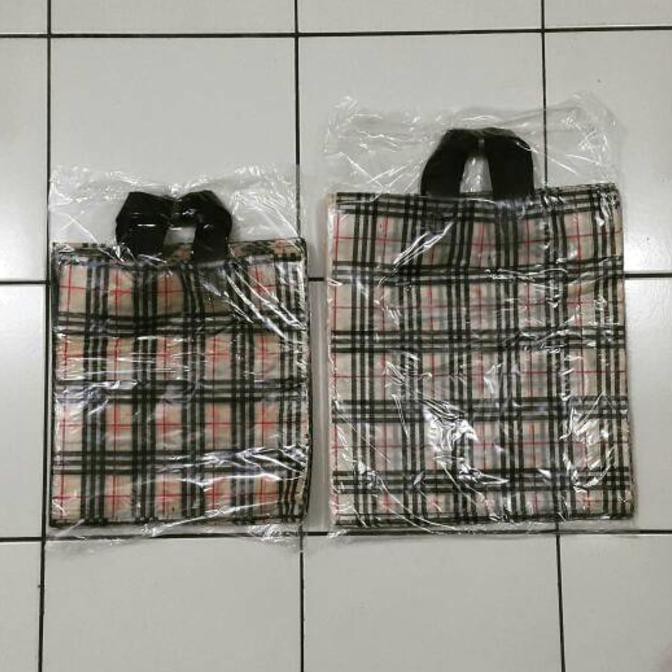 Soft Handle Burberry 30X31
