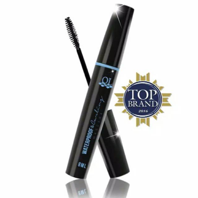 QL mascara