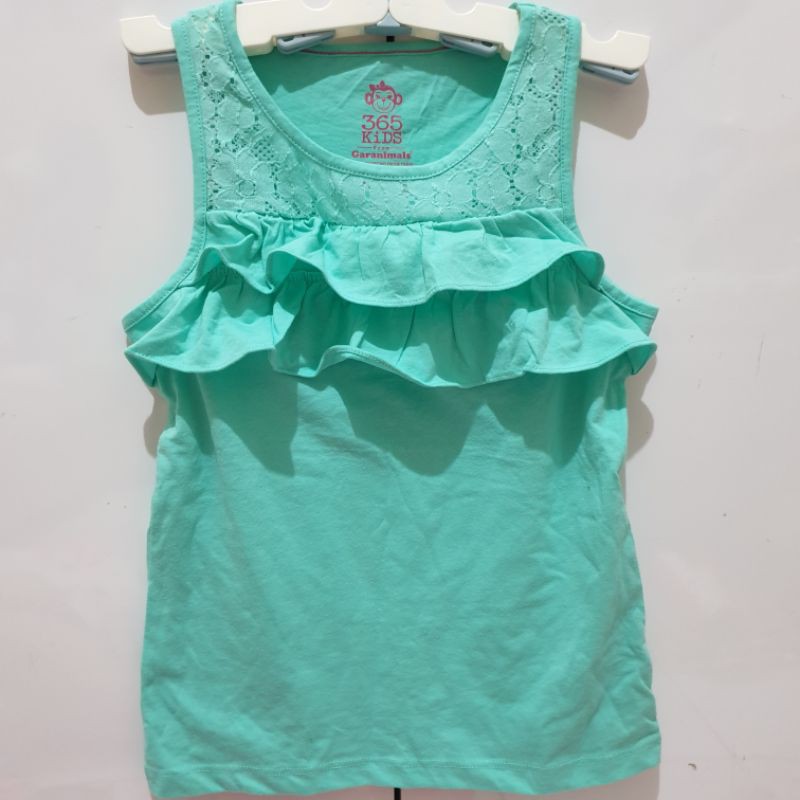 kaos anak garanimals
