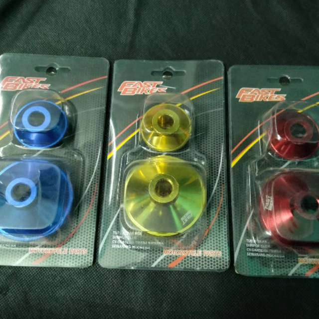 Gearbox honda / mio