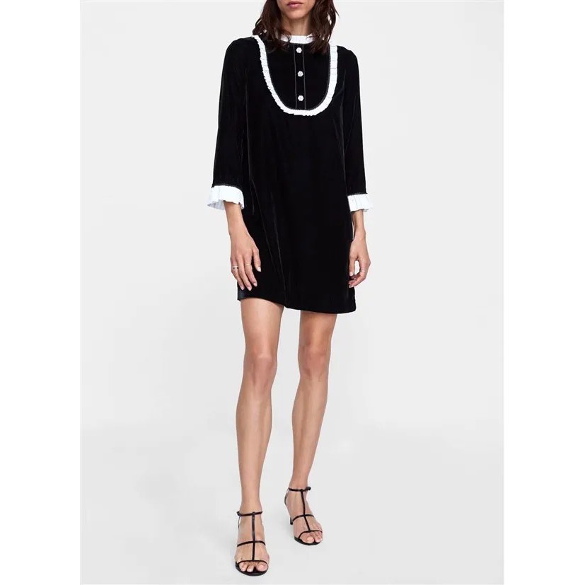 Martha Dress