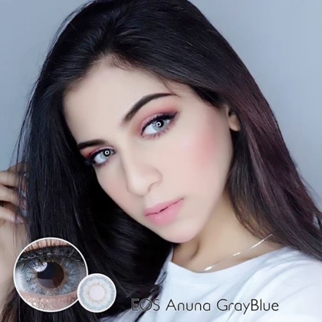 EOS ANUNA SOFTLENS