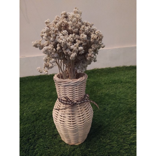 Paket Bunga Edelwies