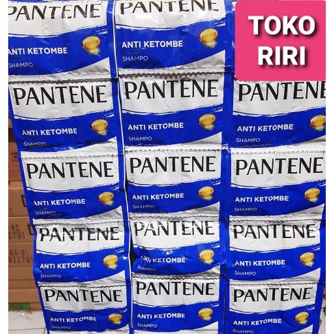 sampo pantene renceng