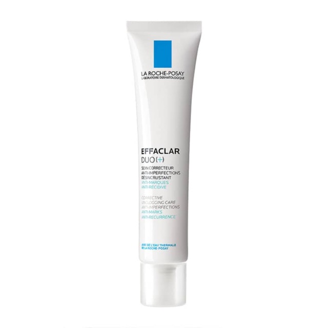 La Roche Posay Efflacar Duo (+)