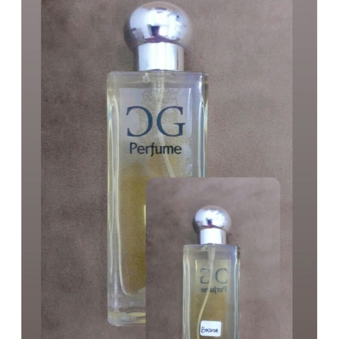 DG Perfume
