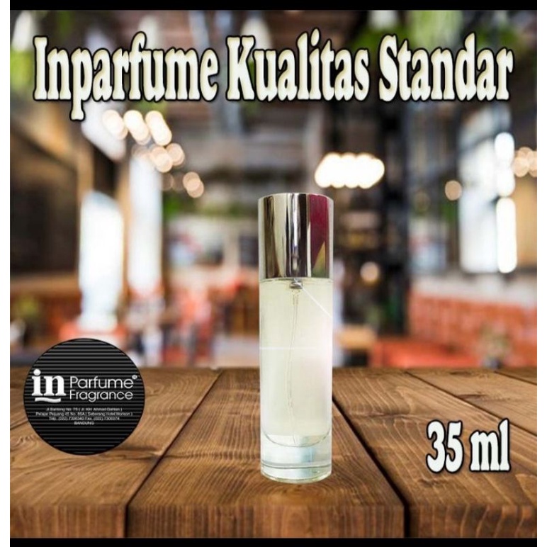 parfume reffil premium