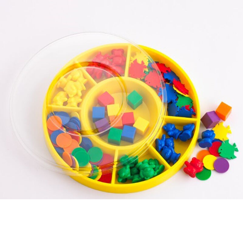 Edx Education First Sorting Set