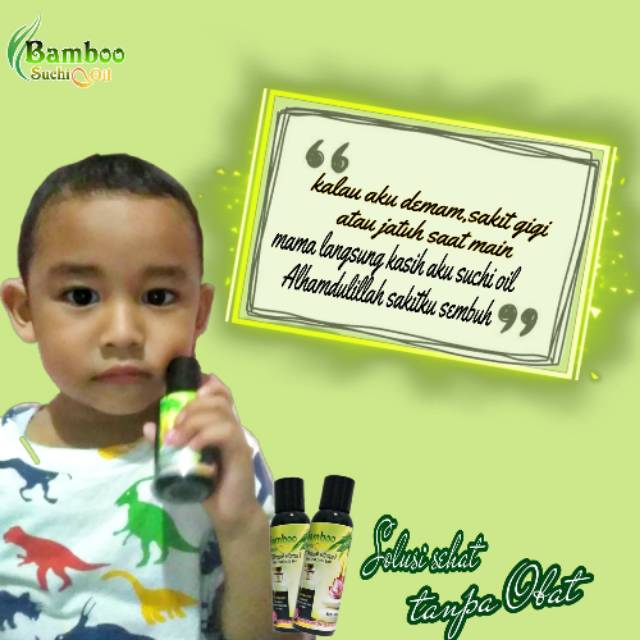 SuchiOil70ml