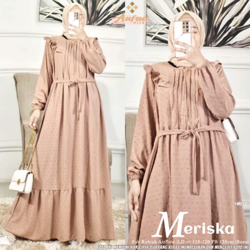 MERISKA