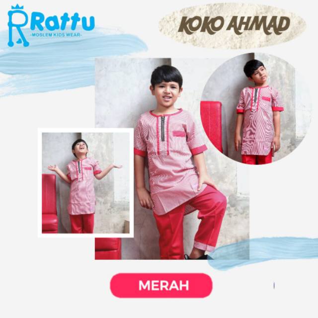 Koko Ahmad