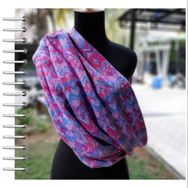 Geos motif