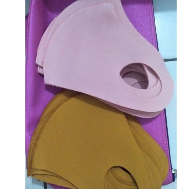 Masker skupa