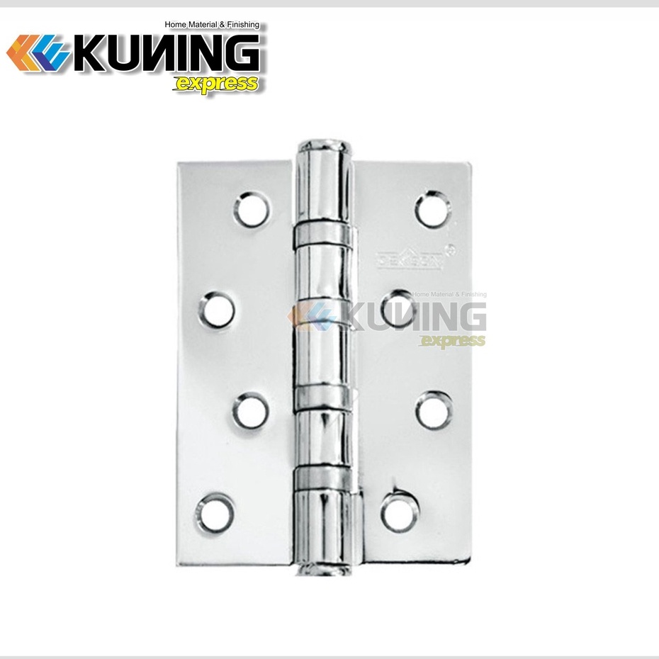 DEKKSON HINGE ES IR 4X3X3MM 4BB SN