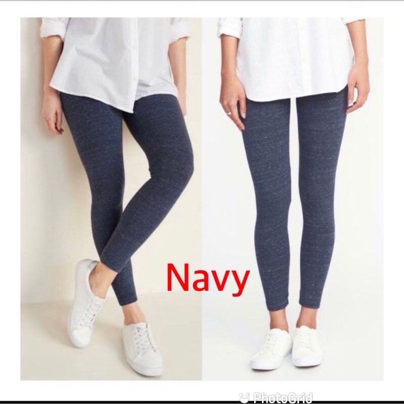 JEGGING OldNavy Serat Tebal