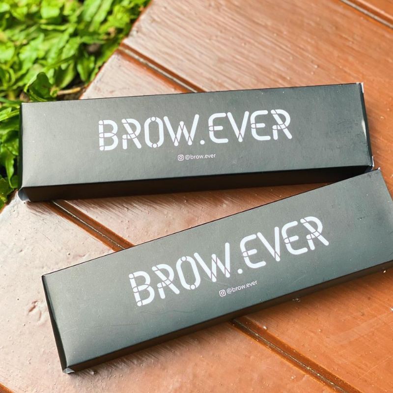 Brow Ever Hena Alis