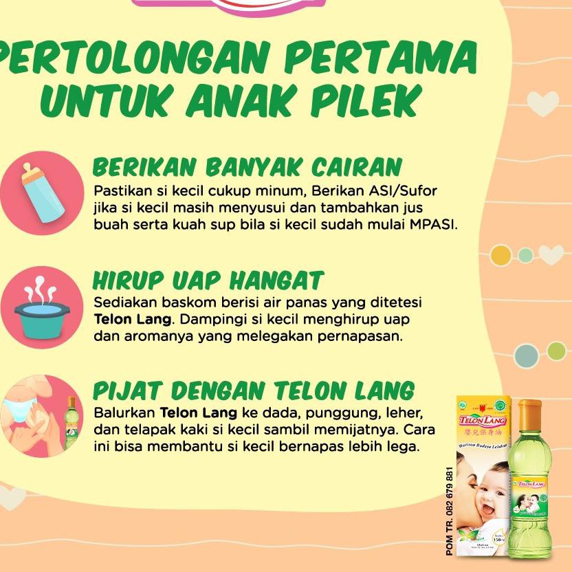 ◄ Cap Lang TELON LANG 150 ML ♖