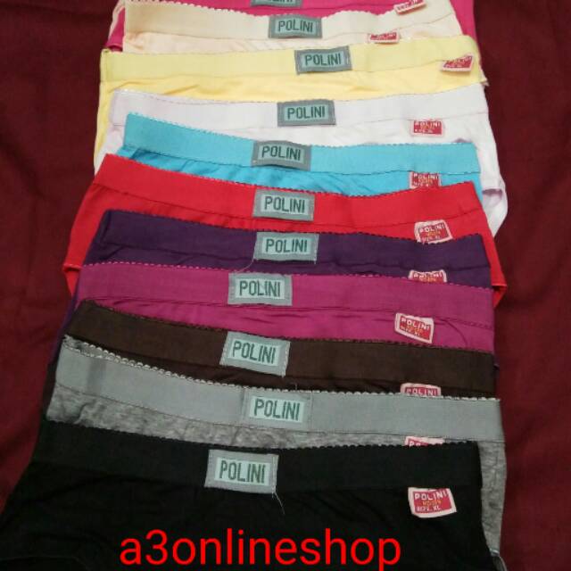 CD POLINI