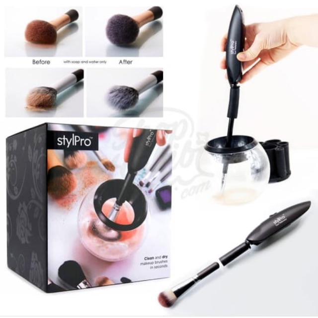 Make up brush stylepro