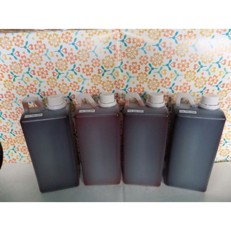 toner literan super strong
