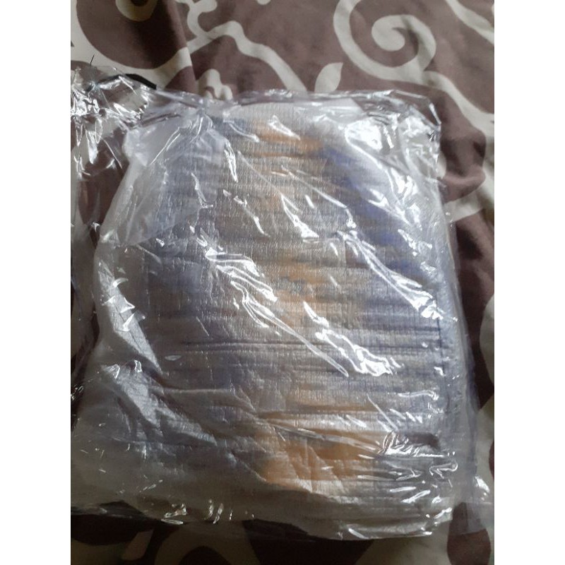 cover radiator nmax