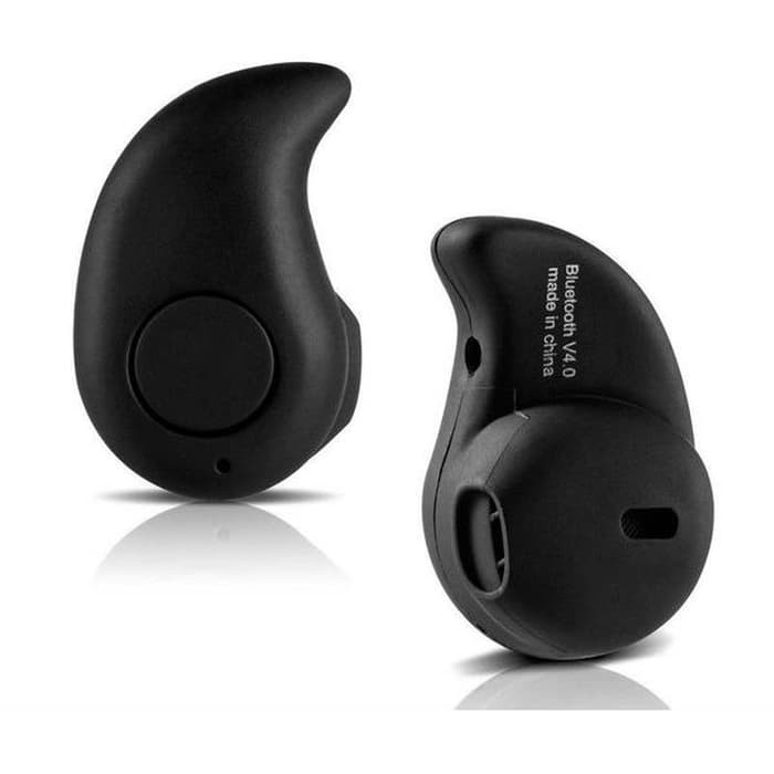 S530 Wireless Micro Mini Bluetooth Headset 4.0