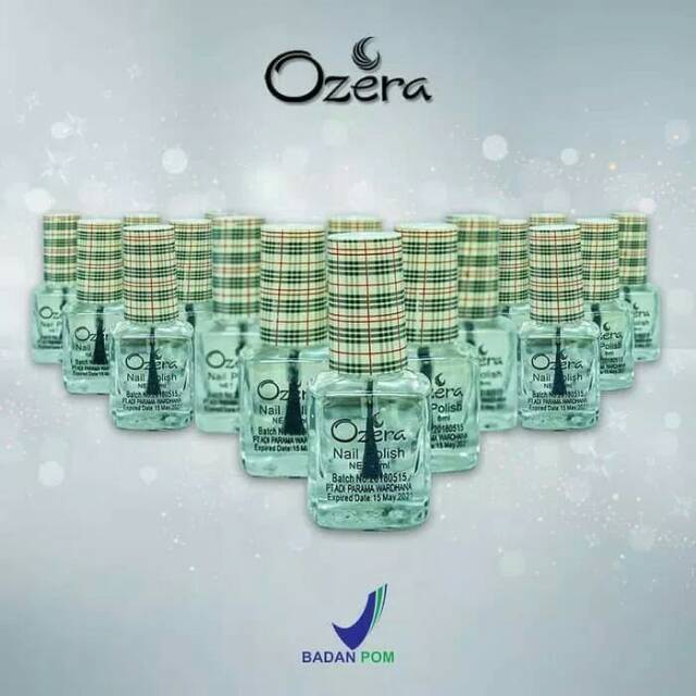 Kutek Bening Ozera