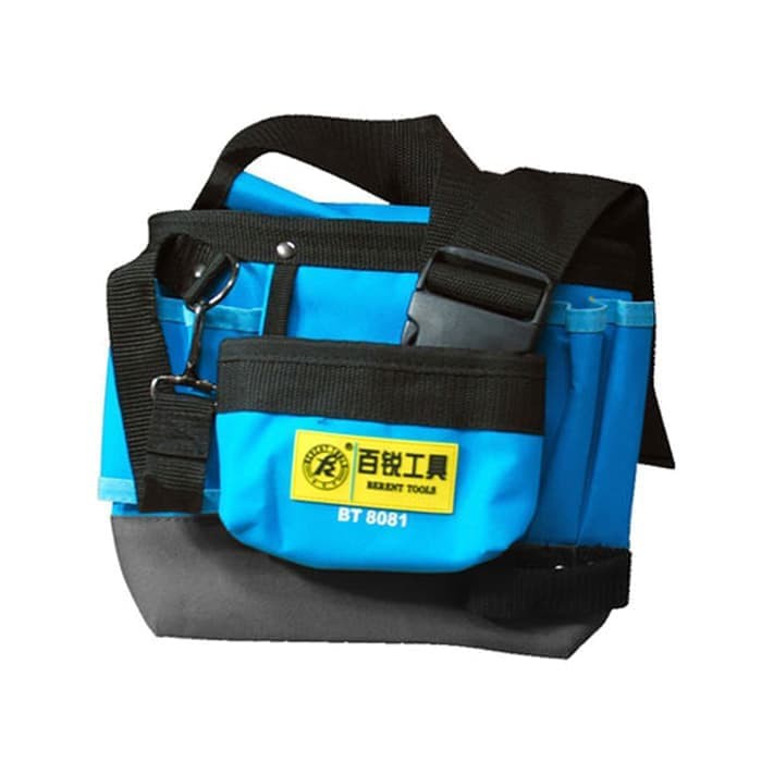 Tool Bag Berent Bt-8081