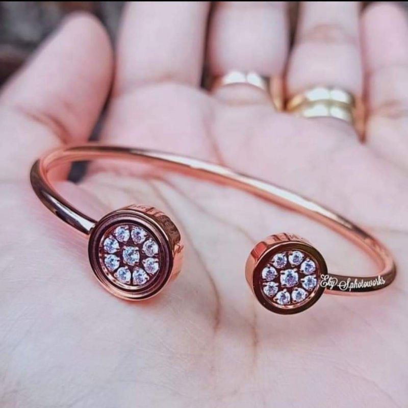 LsB rose gold